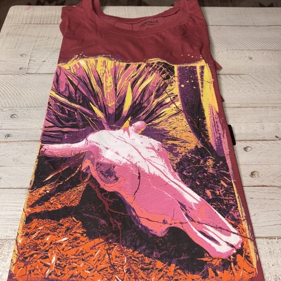 Torrid Classic Fit T-Shirt - Picture 2 of 12